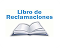 Libro de reclamaciones
